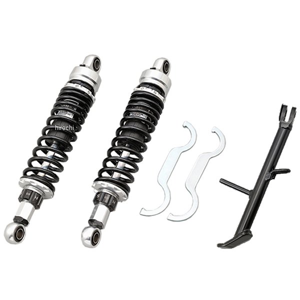 ローダウンキット GB350