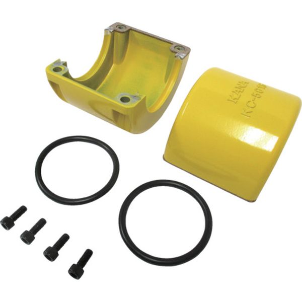 カップリングケ-ス