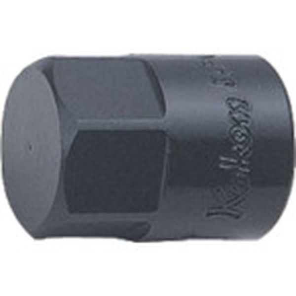 3012M.2514 811-7591  ヘックスビットソケット 14mm