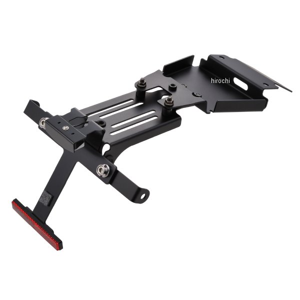 LED フェンダーレス 取り付けキット ウインカー別売り GB350