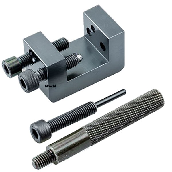 チェーンカッター 2WAY Oリングタイプ対応 ガンメタ