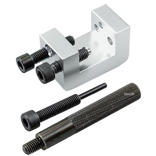 チェーンカッター 2WAY Oリングタイプ対応 シルバー