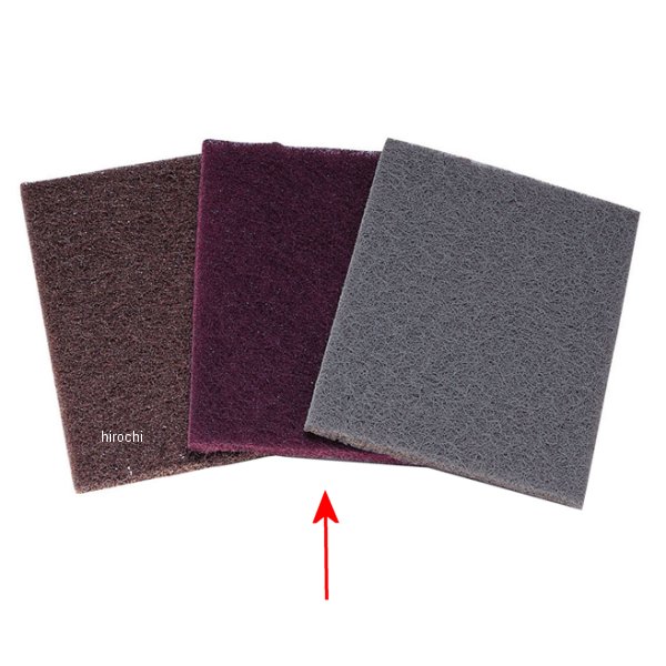 スポンジ研磨材　スコッチブライト ３Ｍ １１５×１５０mm