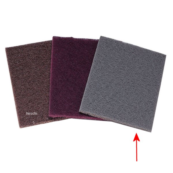 スポンジ研磨材　スコッチブライト ３Ｍ １１５×１５０mm