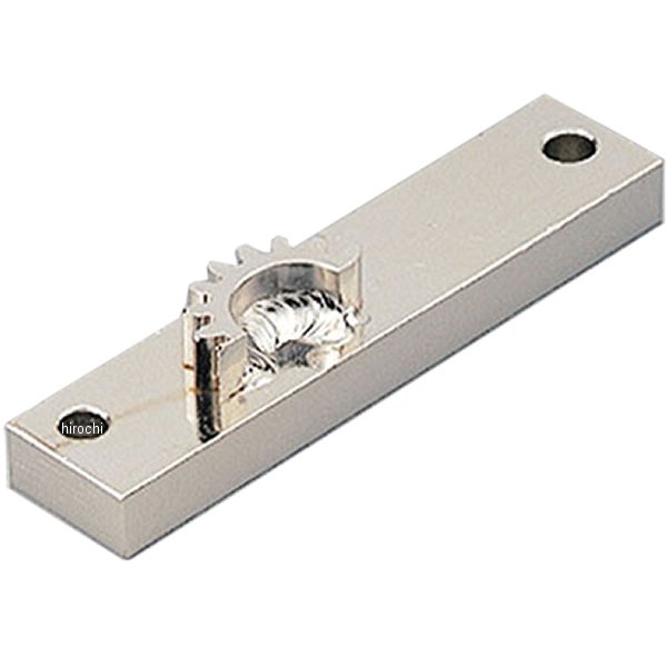 ロックツール プーリー外し ライブDIO