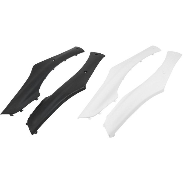 サイドカバーモール 左右セット ライブディオ (AF34、35)