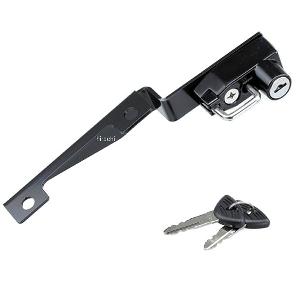 ヘルメットロック 20年以降 CRF1100L