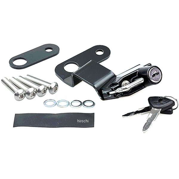 ヘルメットロック 21年以降 ハヤブサ