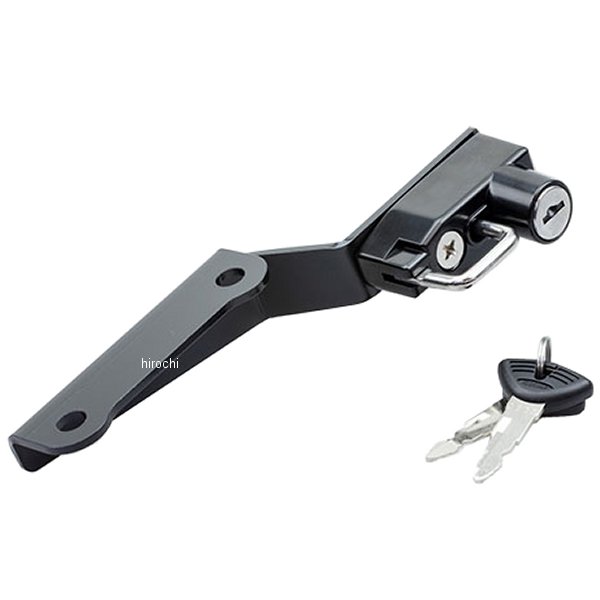 ヘルメットロック 21年- GSX-S1000