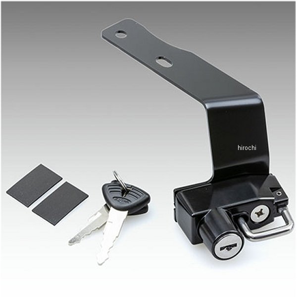 ヘルメットロック 23年- CT125 ハンターカブ(JA65)