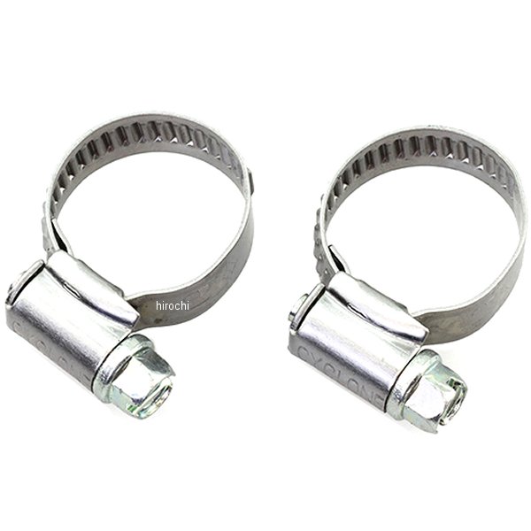 ステンレスバンド 12-19mm 2個入り