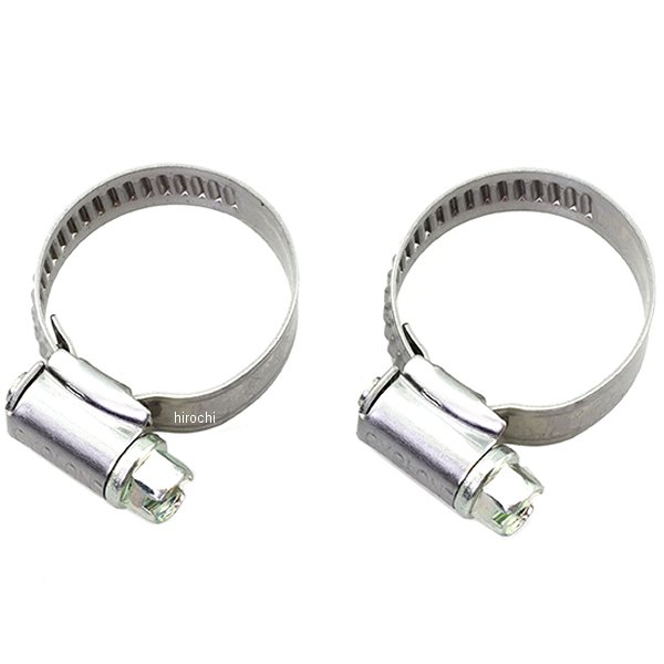 ステンレスバンド 25-38mm 2個入り