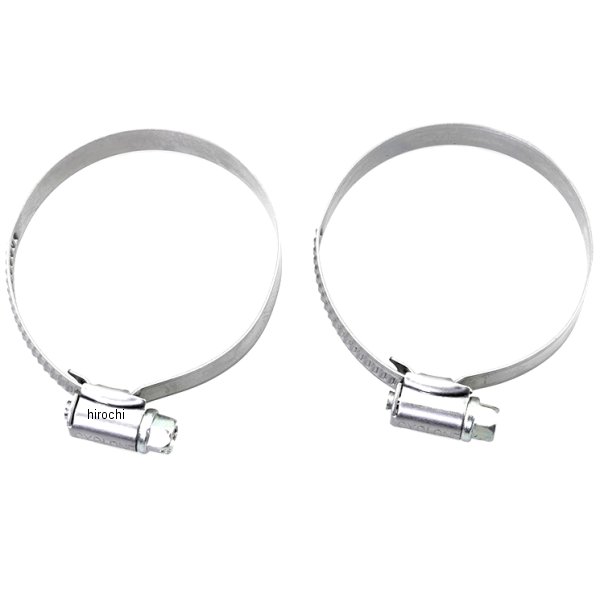 ステンレスバンド 42-52mm 2個入り