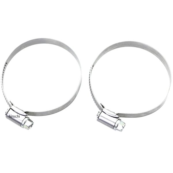 ステンレスバンド 48-60mm 2個入り