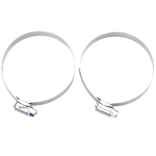 ステンレスバンド 58-70mm 2個入り