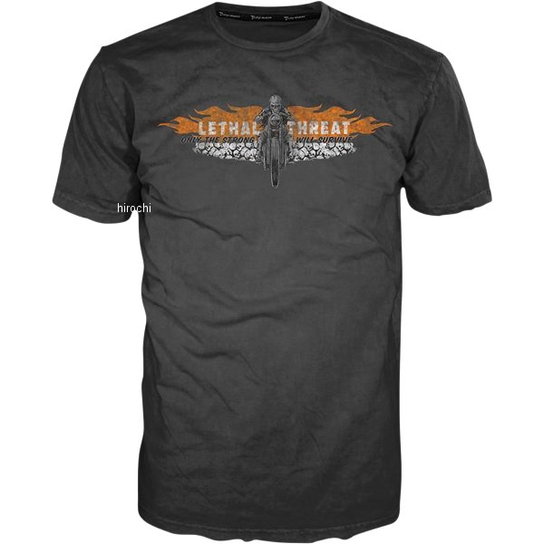 TEE DEATH VALLEY GRAY 3X