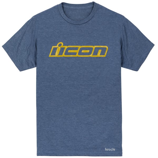 Tシャツ CLASICON 青 Sサイズ