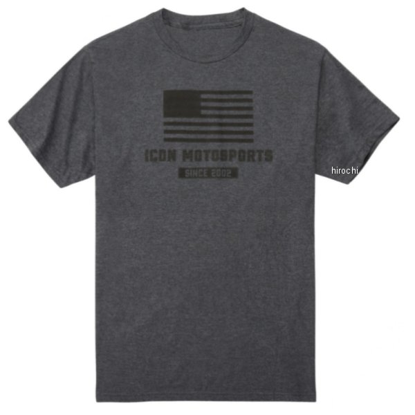 秋冬モデル Tシャツ OGP グレー Sサイズ