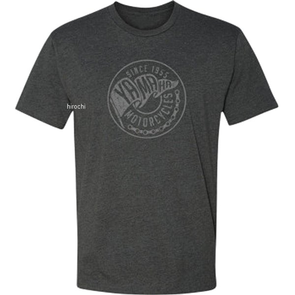 TEE YAMAHA RALLY CHAR LG