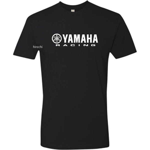 『セール特価』 TEE YAMAHA RACING 黒 XLサイズ