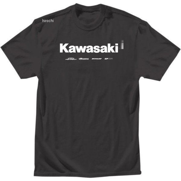 ヤマハレーシング Tシャツ 黒 Lサイズ