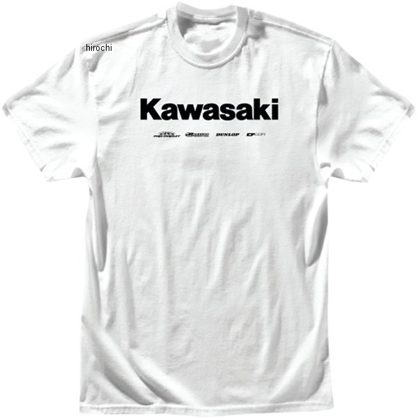 ヤマハレーシング Tシャツ 白 XLサイズ