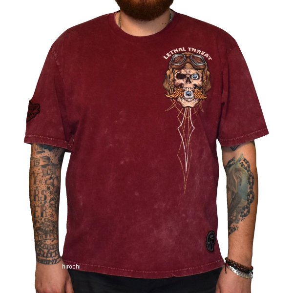 『セール特価』 Tシャツ 赤 4XLサイズ