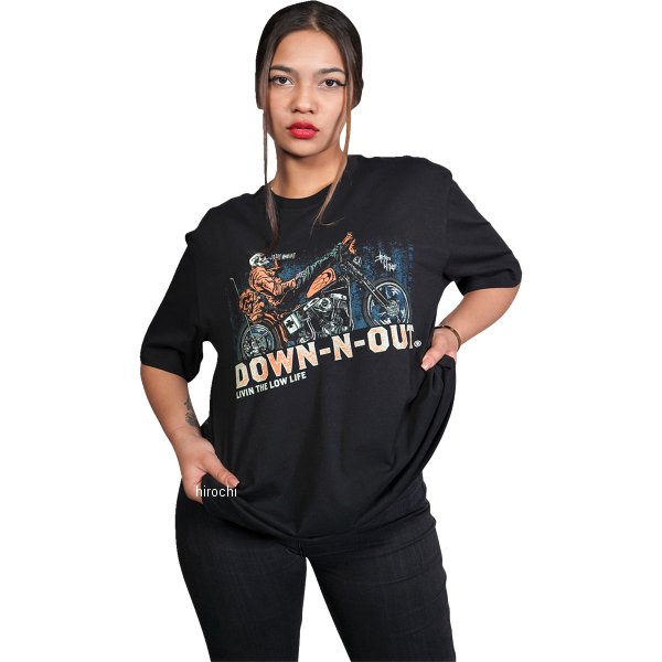 Tシャツ 黒 2XLサイズ