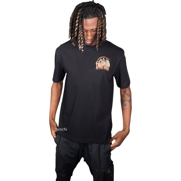 Tシャツ 黒 Lサイズ