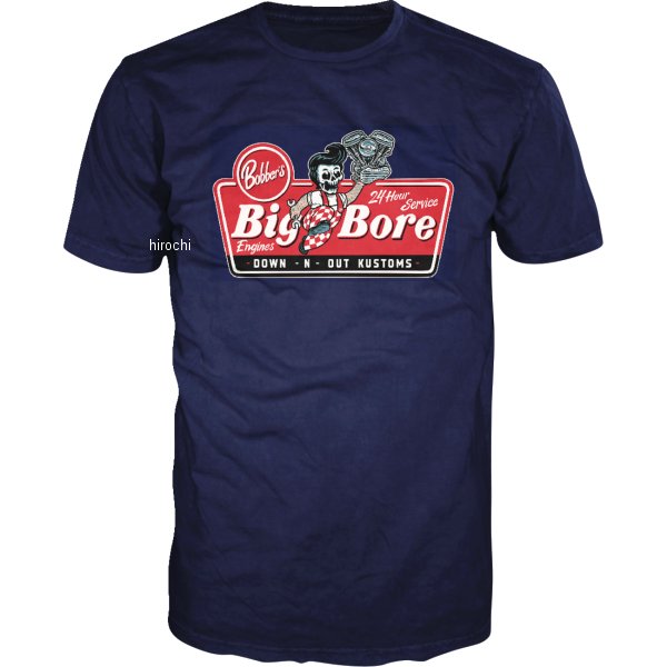 Tシャツ ネイビー Lサイズ