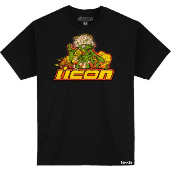 Tシャツ BUGOID BLITZ SMサイズ