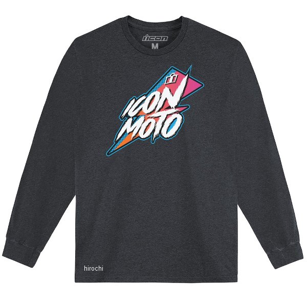 秋冬モデル ロングスリーブ RAD DAWN 2XLサイズ