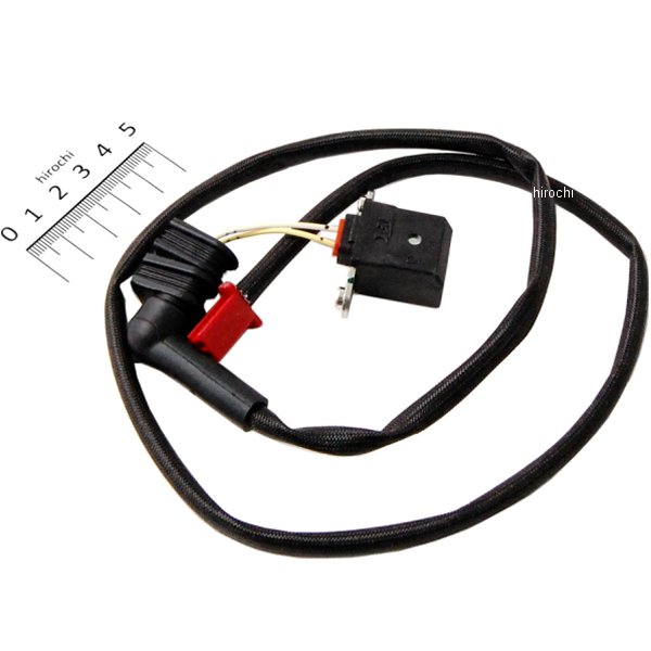 ジェネレーター ASSY パルス 30300-MCN-720