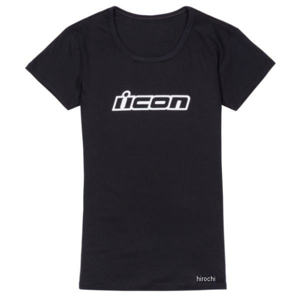 春夏モデル Tシャツ レディース CLASICON 黒 XSサイズ