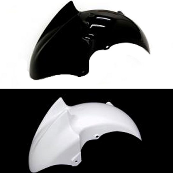 フロントフェンダー マジェスティ125 FI (5CA)