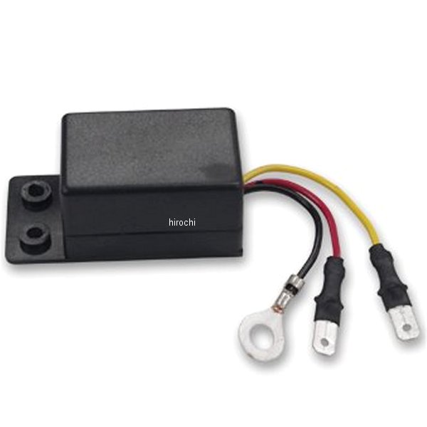 ICウインカーリレー