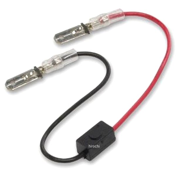 マイクロICウインカーリレー 汎用