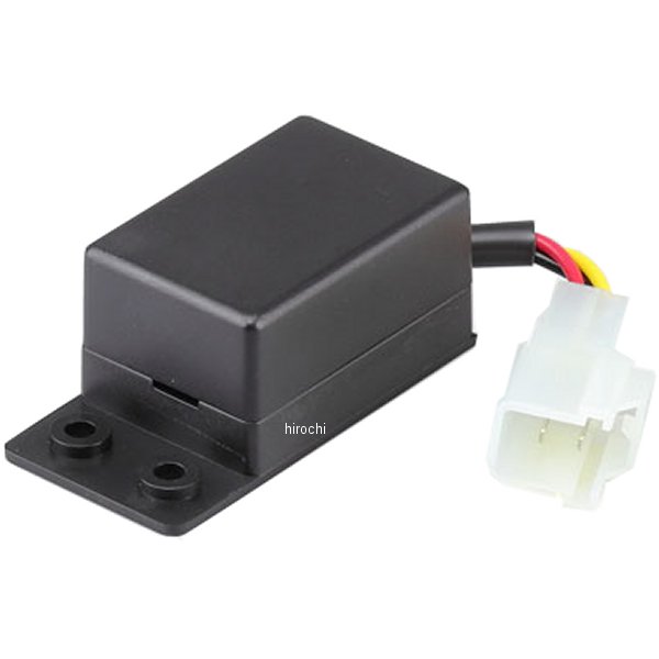 ICウインカーリレー 50W 4P