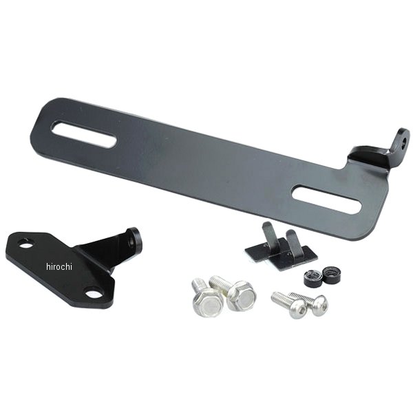 ドラレコカメラステー 前後セット 18年以降 Ninja250、Ninja400