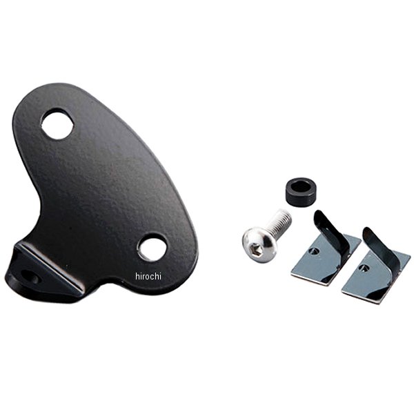 ドラレコカメラステー フロント 19年以降 CBR400R、CBR650R