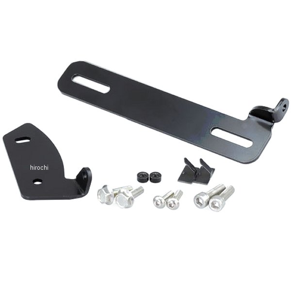 ドラレコカメラステー 前後セット 17年以降 GSX250R