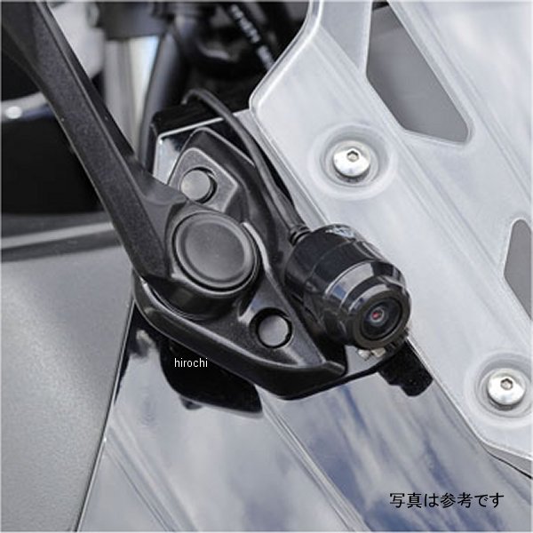 ドラレコカメラステー フロント 17年以降 GSX250R