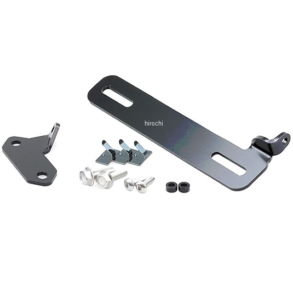 ドラレコカメラステー 前後セット 20年以降 ZX-25R