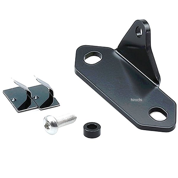 ドラレコカメラステー フロント 17年以降 Ninja650