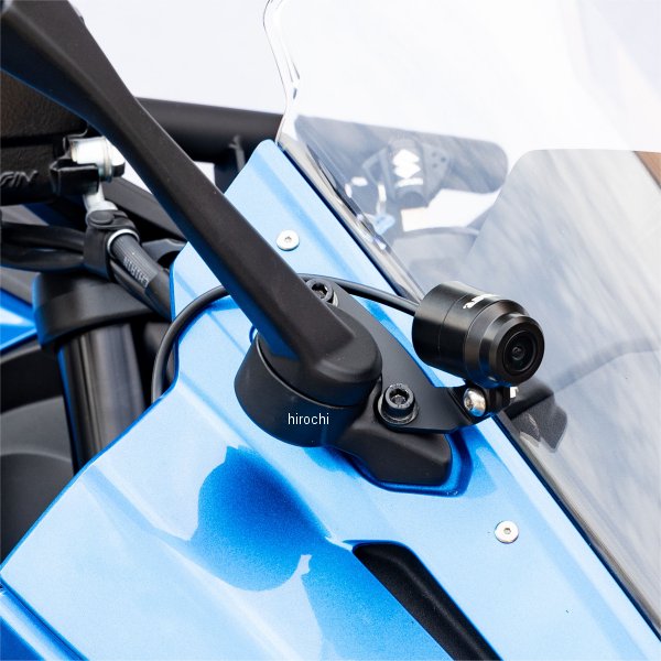 カメラステー ドライブレコーダー用 フロント 24年 GSX-8R