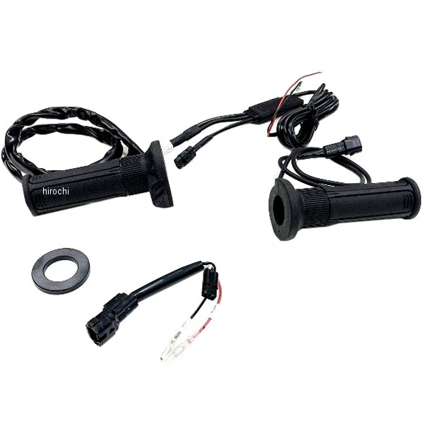 グリップヒーターキット GH07 20年以降 ZX-25R