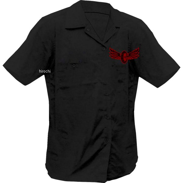 メタルメイヘム 半袖シャツ 黒 2XLサイズ