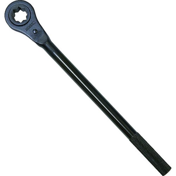 薄型四角ラチェット片爪12