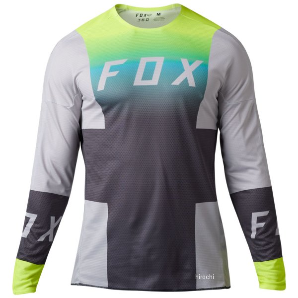 ジャージ 360 ホライズン ライトグレー Lサイズ