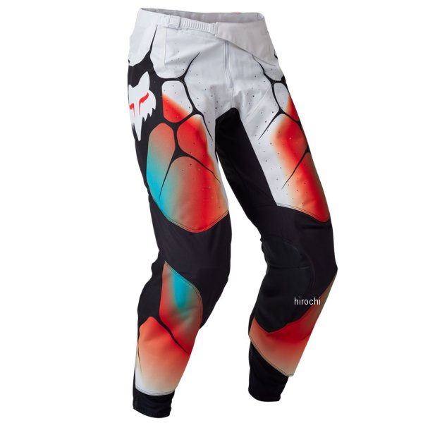 パンツ 360 シーズ 黒/白 32インチ